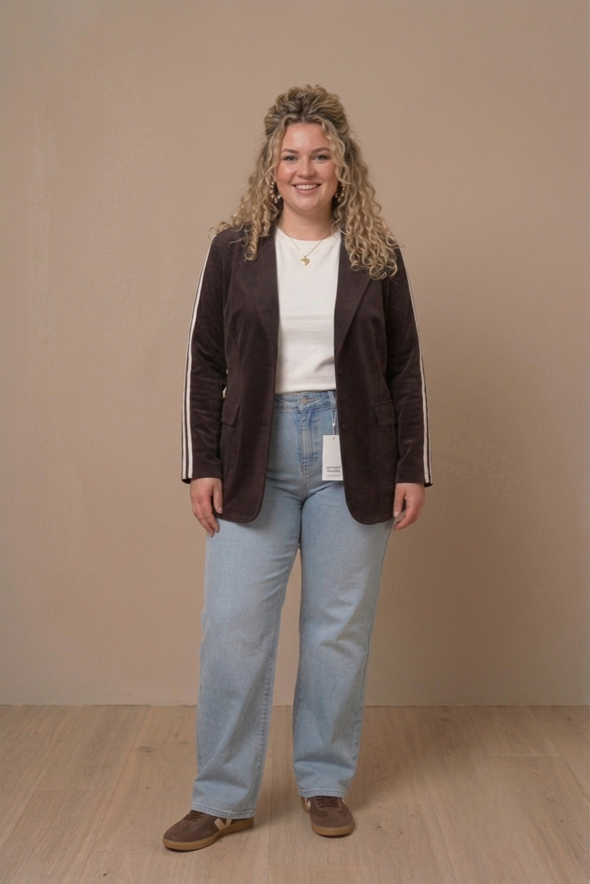 Plussize dameskleding