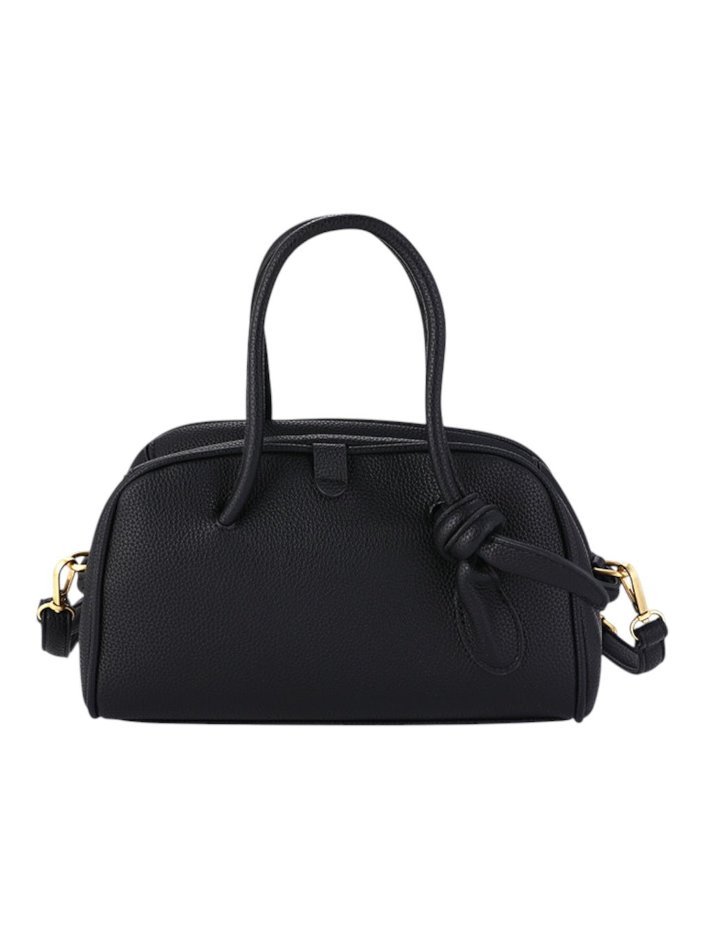 Tas bowling model zwart