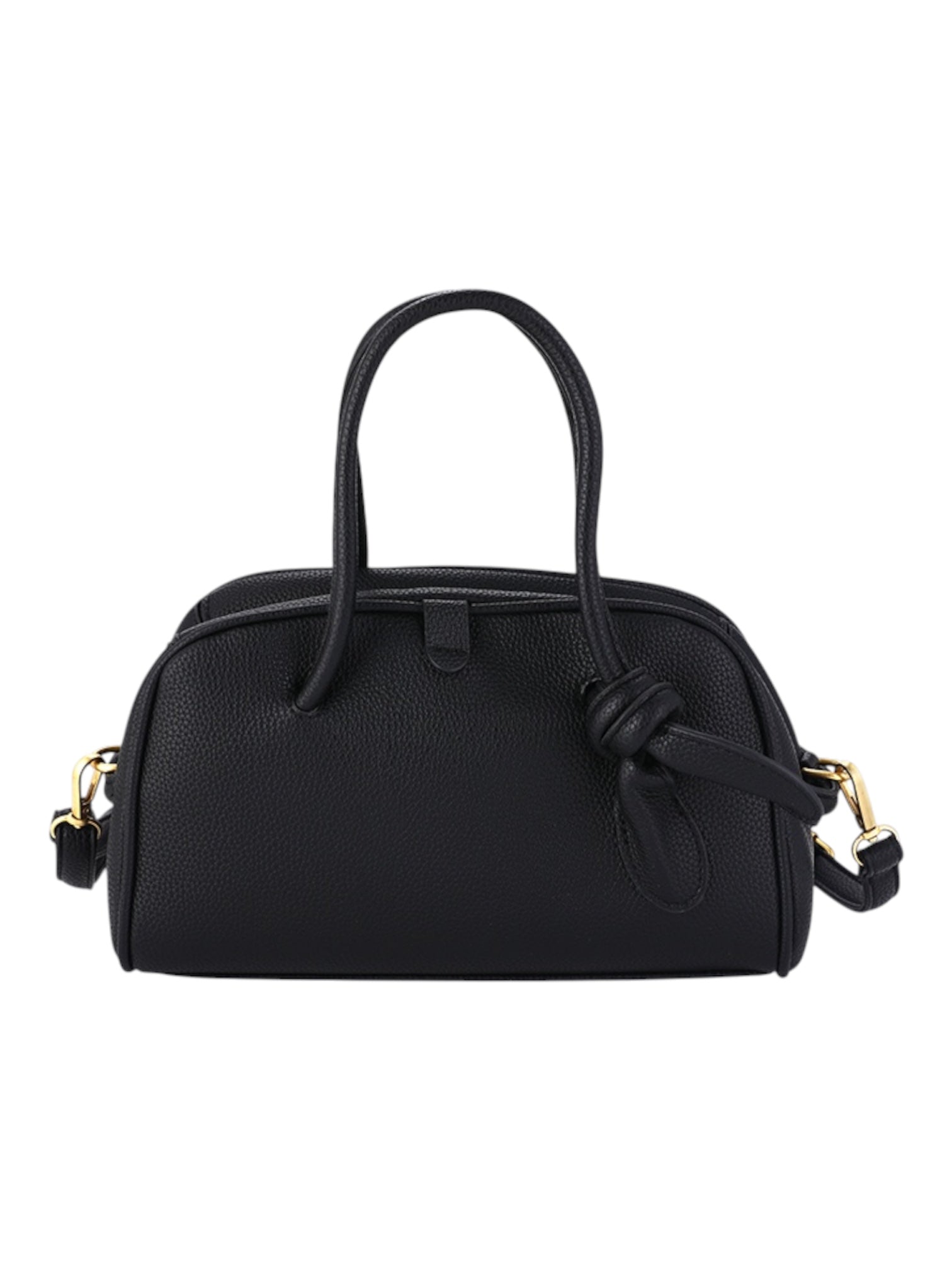 Tas bowling model zwart
