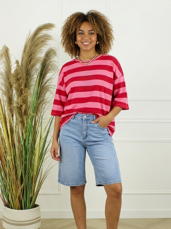 Goodies bermuda short
