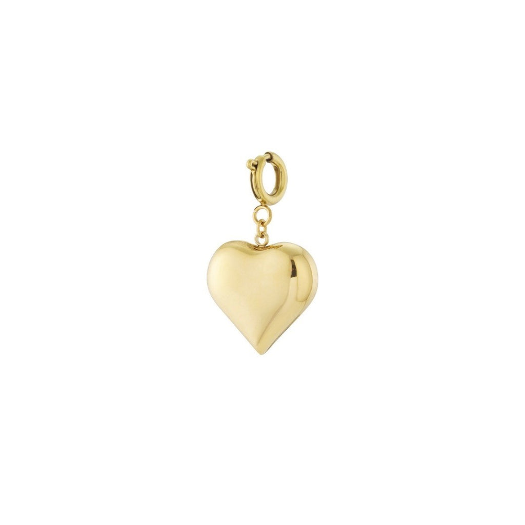 Bedel hart middel goud