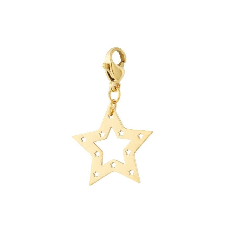 Bedel super ster goud