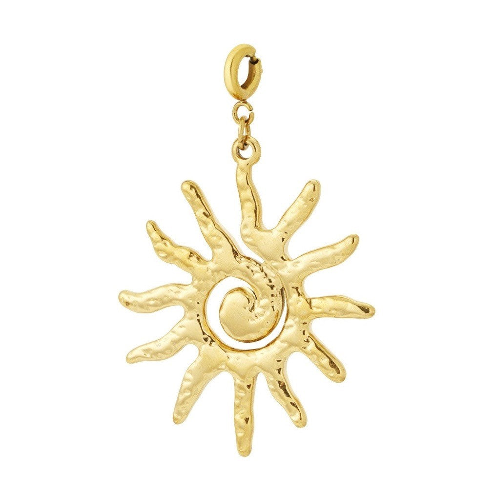 Bedel zon goud