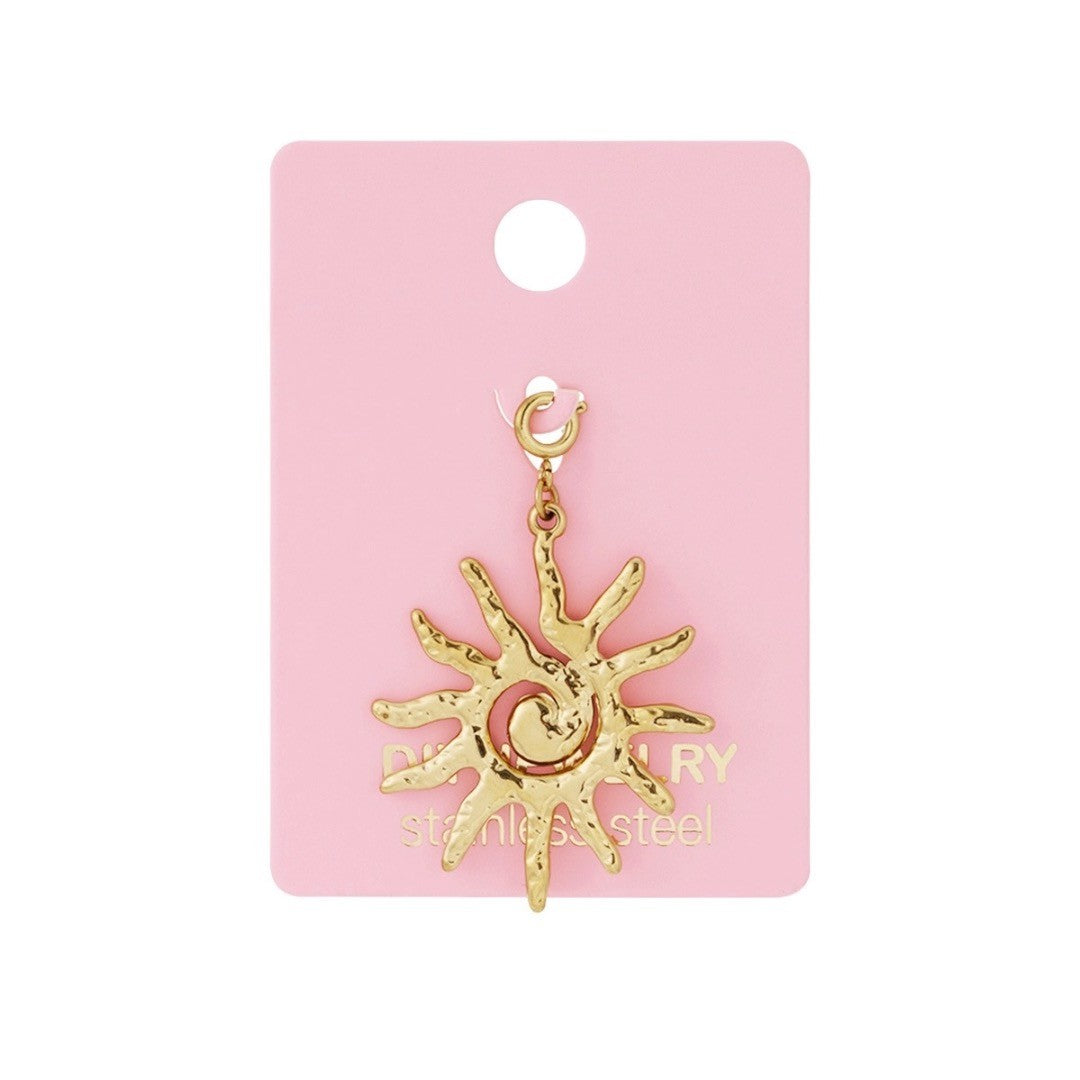 Bedel zon goud