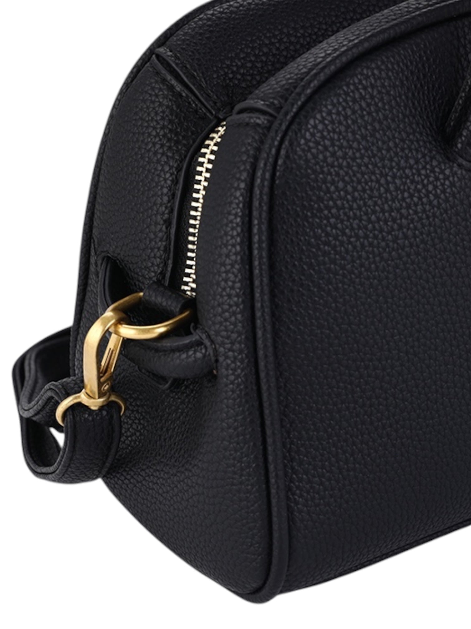 Tas bowling model zwart
