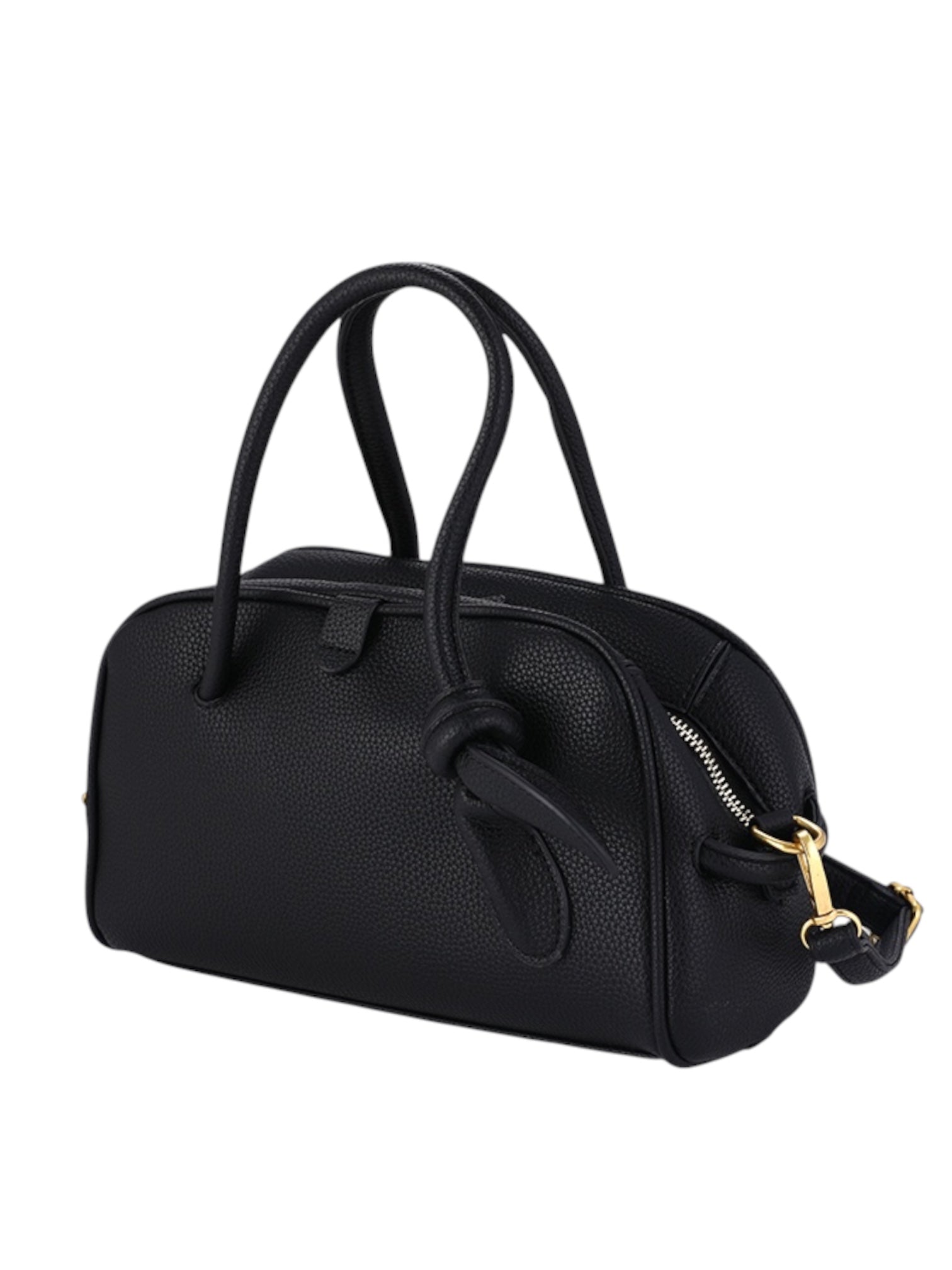 Tas bowling model zwart