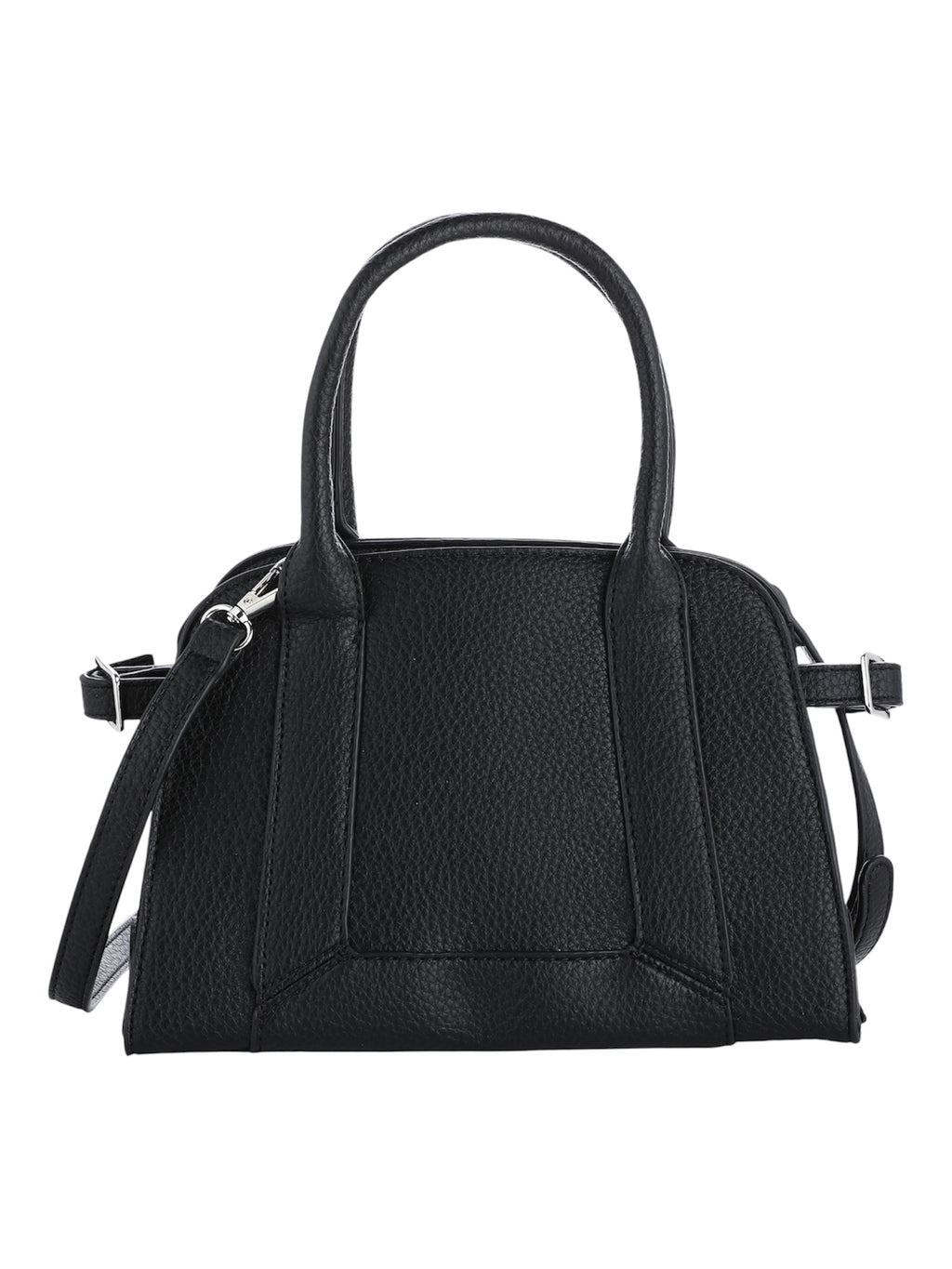 Tas – Hand/Schoudertas Classy Zwart