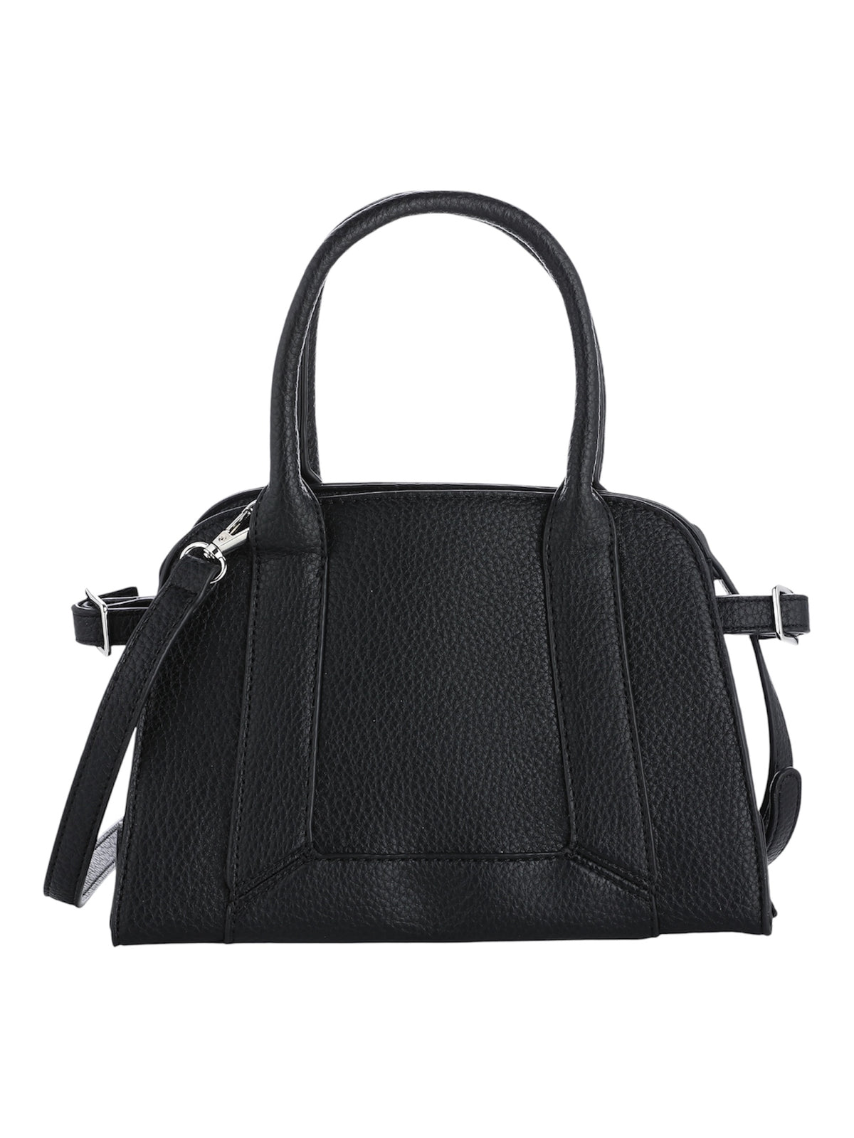 Tas – Hand/Schoudertas Classy Zwart