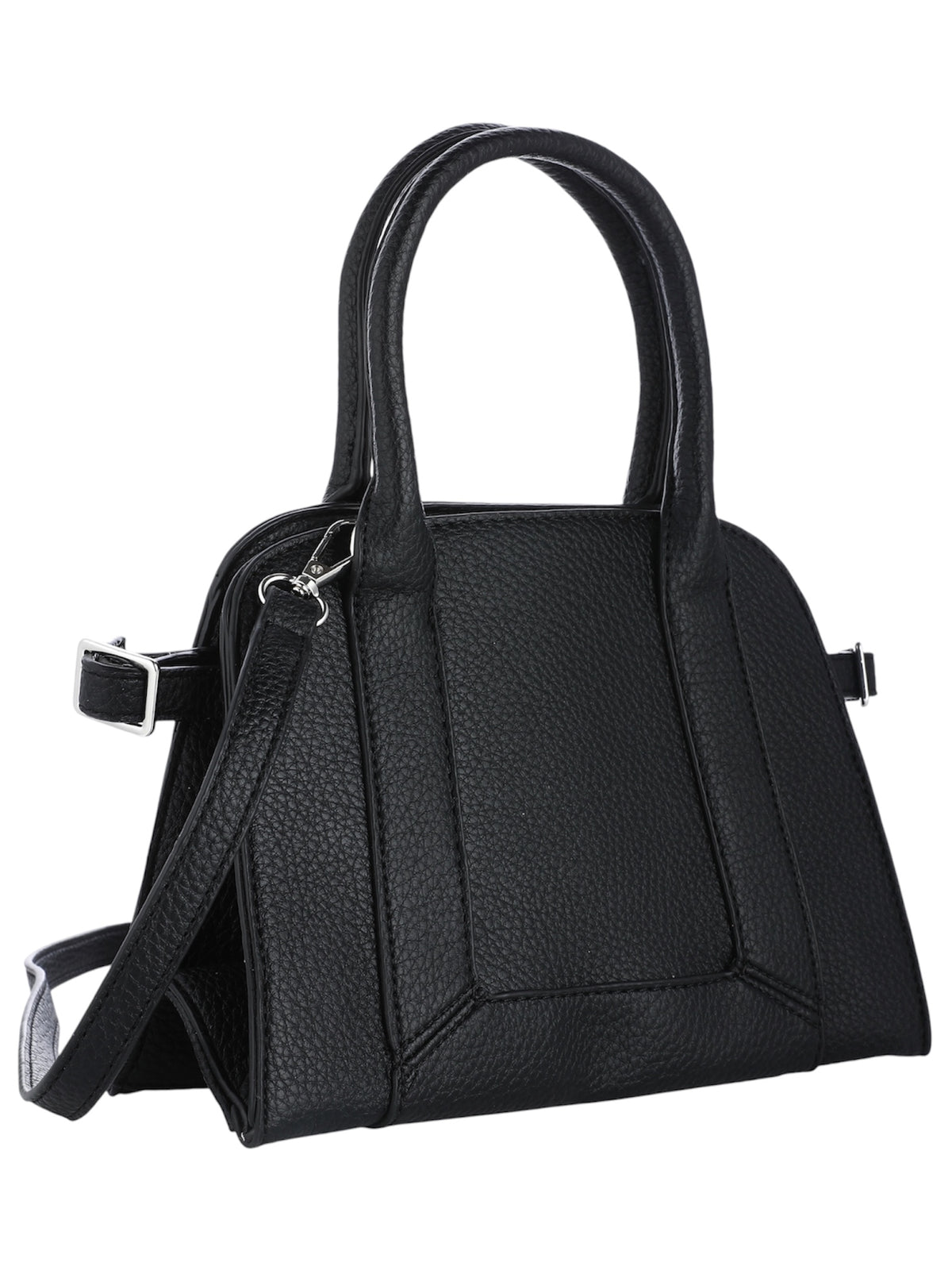 Tas – Hand/Schoudertas Classy Zwart