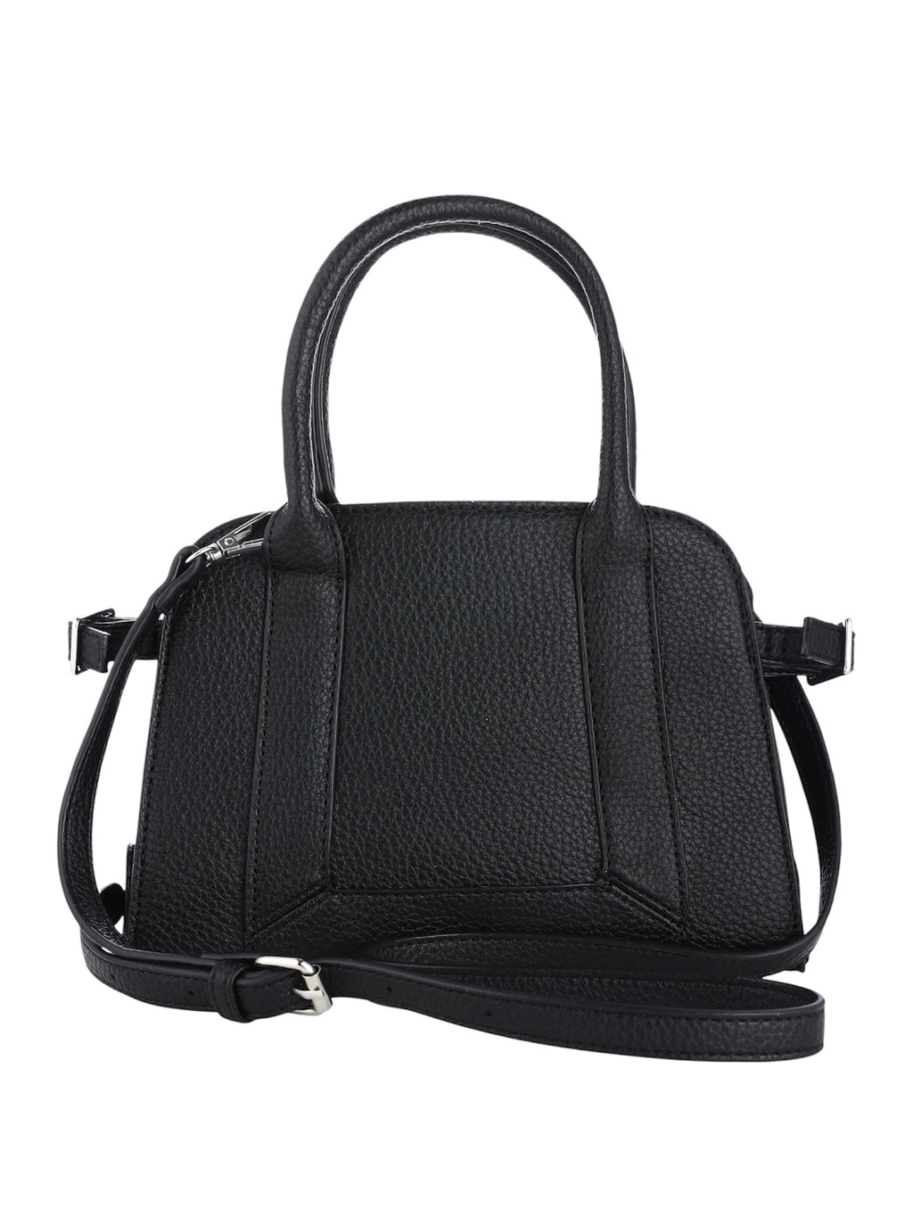 Tas – Hand/Schoudertas Classy Zwart