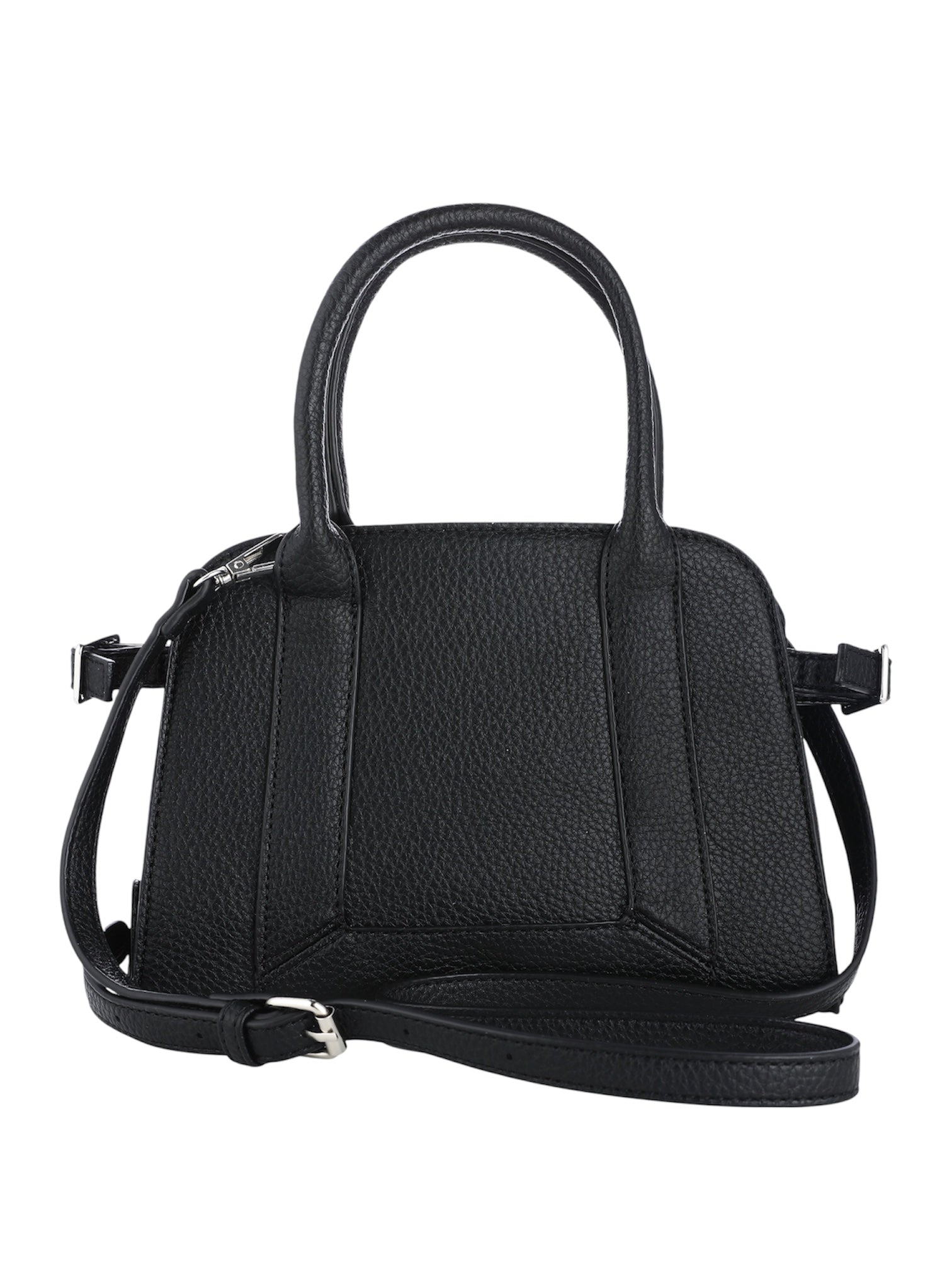 Tas – Hand/Schoudertas Classy Zwart